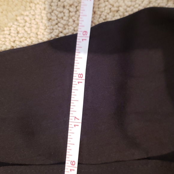 Helen Ainson Split Leg Jumpsuit, Sz L - Picture 9 of 16